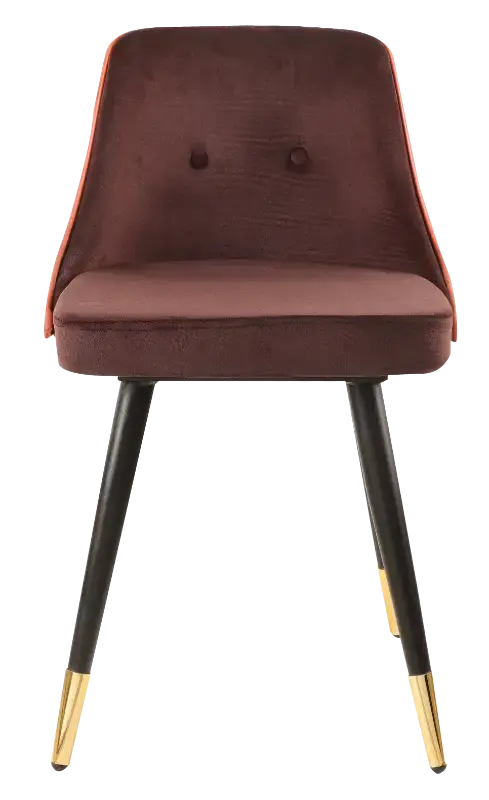 Delton Cafe Desk Chair with Heavy Duty Base